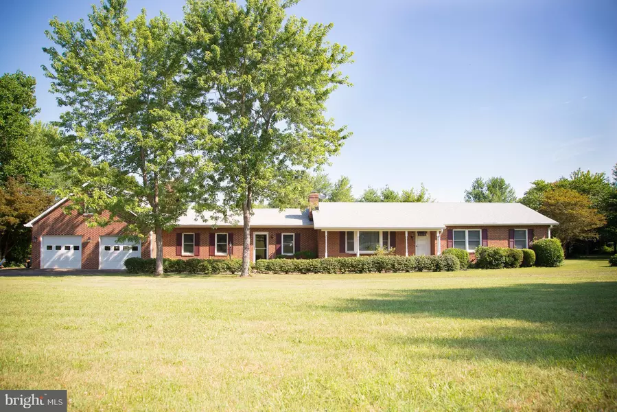 7156 COVINGTONS CORNER RD, Bealeton, VA 22712