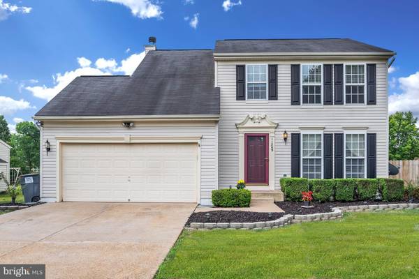 11209 FREEDOM CT, Bealeton, VA 22712