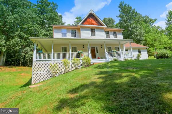 7263 AUBURN MILL RD, Warrenton, VA 20187