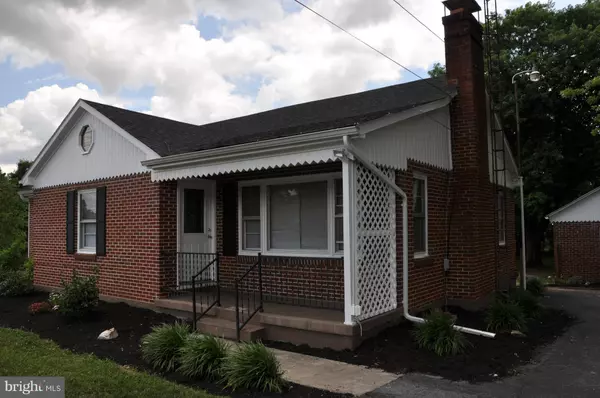 Inwood, WV 25428,6447 WINCHESTER AVE