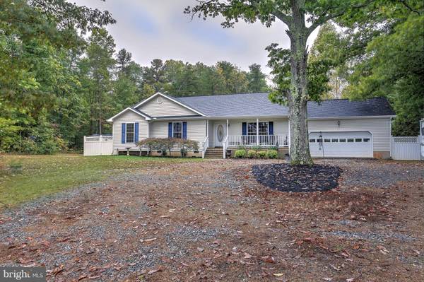 2010 JEFFERSON HWY, Louisa, VA 23093