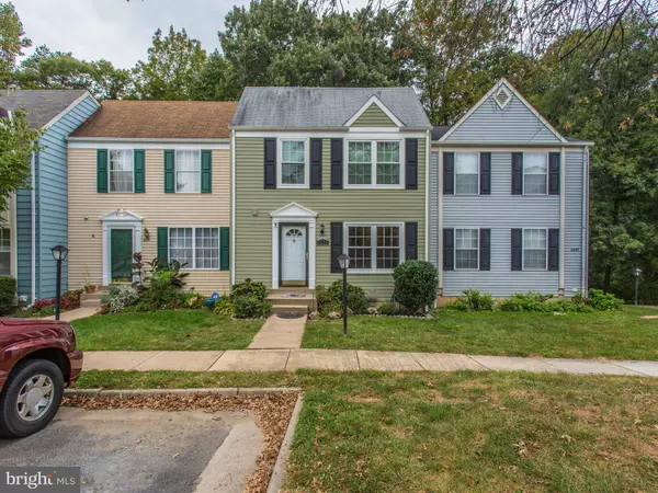 6653 BRIARLEIGH WAY, Alexandria, VA 22315