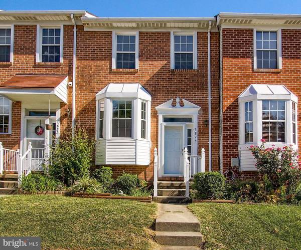 3824 ROLLING WAY, Baltimore, MD 21236