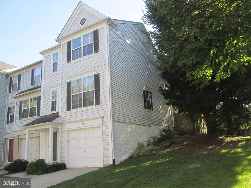 2201 WIMBLEDON CIR, Silver Spring, MD 20906