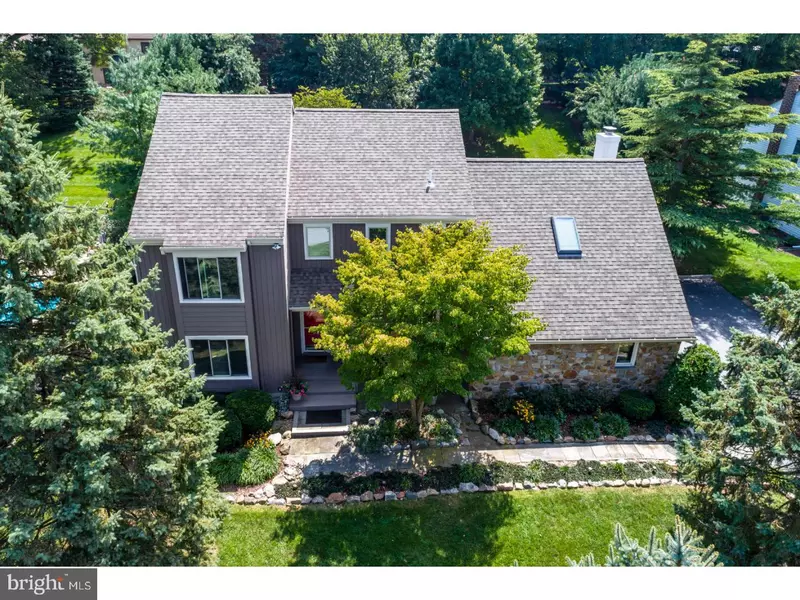 289 COTSWOLD LN, West Chester, PA 19380