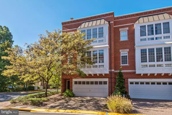 Reston, VA 20190,12122 KINSLEY PL