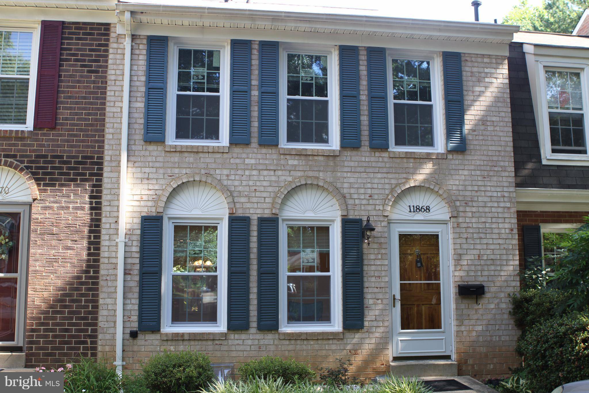 Reston, VA 20191,11868 DUNLOP CT