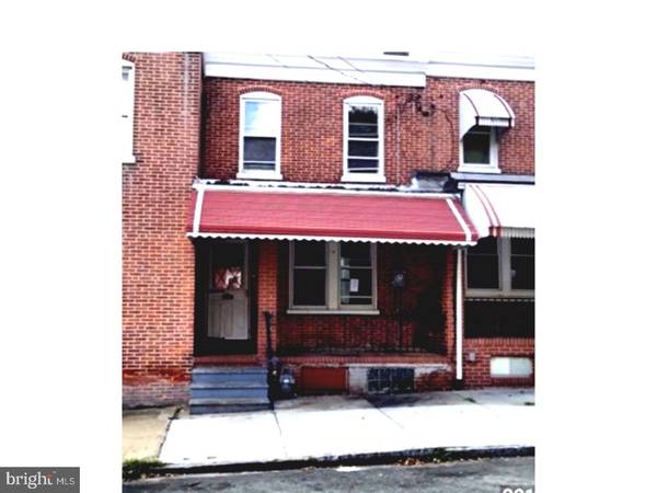 1002 BROWN ST, Wilmington, DE 19805