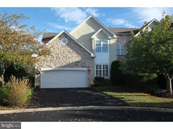 143 BIRKDALE DR, Blue Bell, PA 19422