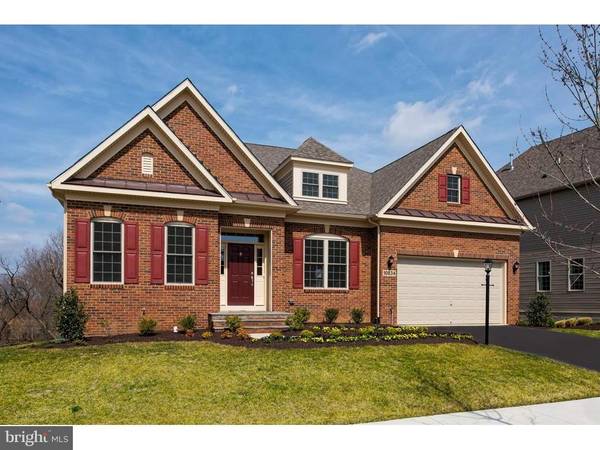 10797 PATHWAY LN, Monrovia, MD 21770