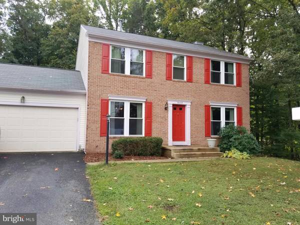 3433 LACROSSE CT, Woodbridge, VA 22193