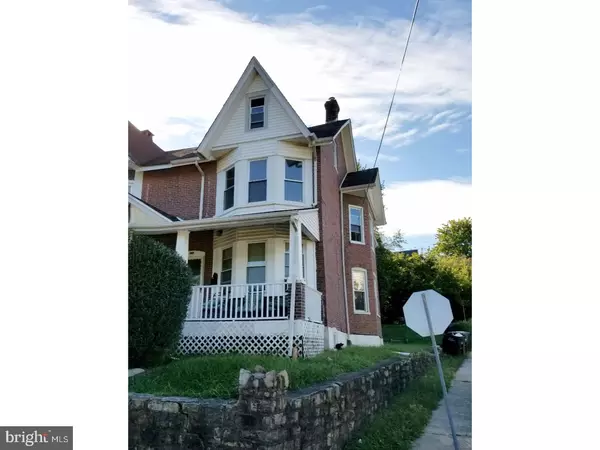 336 WALNUT ST, Coatesville, PA 19320