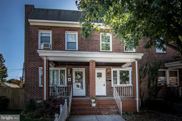 7057 DUNBAR RD, Baltimore, MD 21222