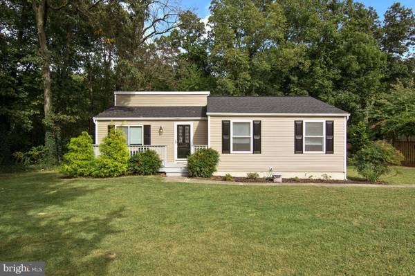 279 LAGUNA CIR, Severna Park, MD 21146