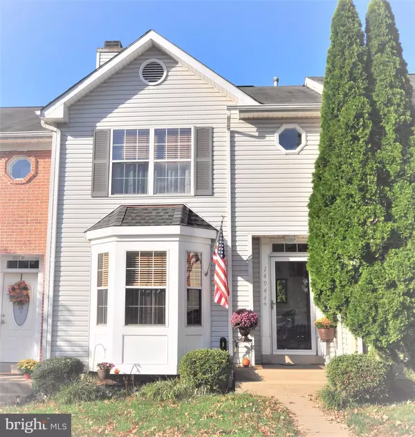 14944 VIREO CT, Woodbridge, VA 22193