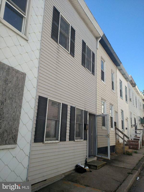 1625 CEREAL ST, Baltimore City, MD 21226