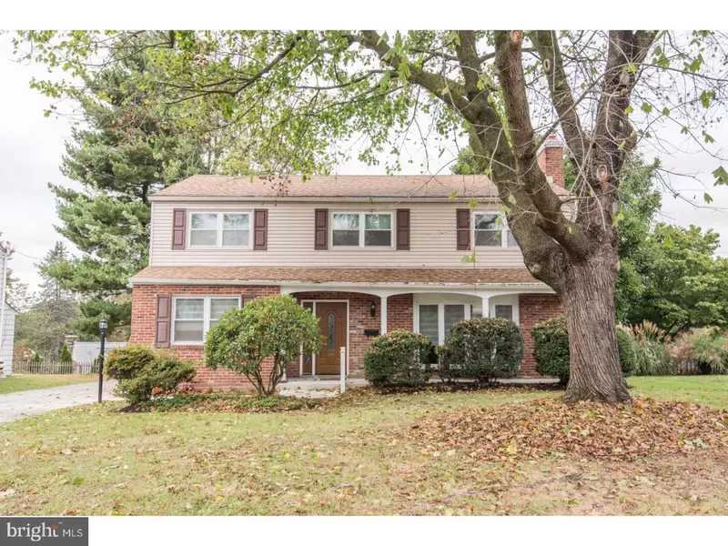 1753 SUE ELLEN DR, Havertown, PA 19083