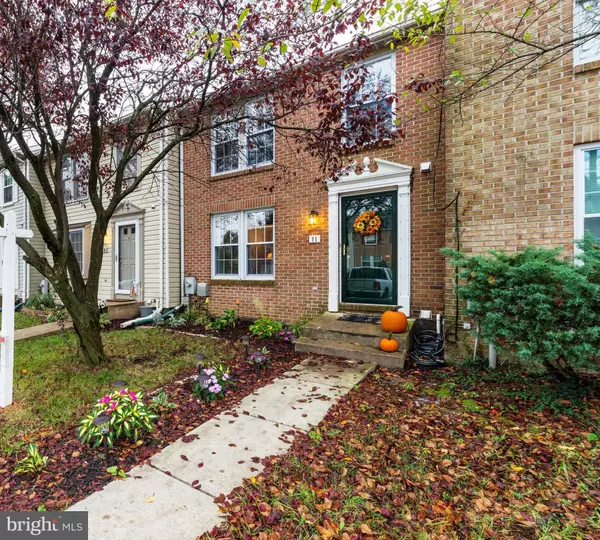11 RAMSGATE CT, Baltimore, MD 21227