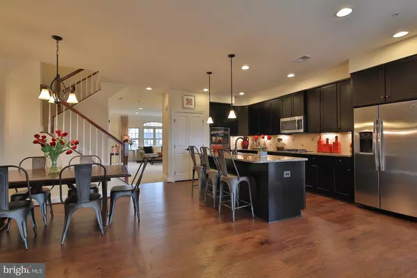 Glenn Dale, MD 20769,10120 DORSEY LN #204D