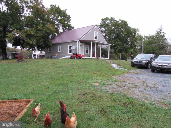 4387 GUITNER RD, Chambersburg, PA 17202