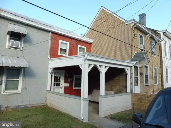 Trenton, NJ 08611,114 ADELINE ST