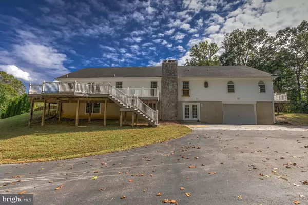 Hughesville, MD 20637,6295 SWAN HARBOUR CT