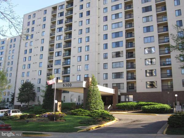 6300 STEVENSON AVE #506, Alexandria, VA 22304