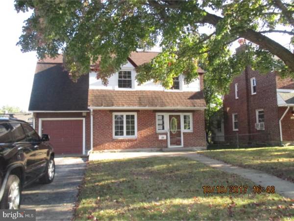 324 ALDAN AVE, Aldan, PA 19018