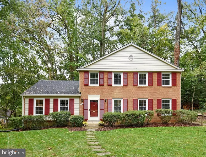 8211 CAPTAIN HAWKINS CT, Annandale, VA 22003