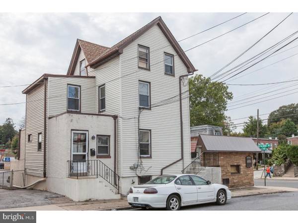 Clifton Heights, PA 19018,100 W BALTIMORE AVE