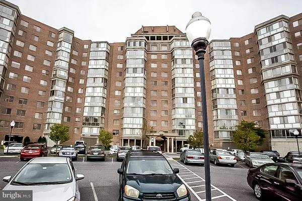 3200 LEISURE WORLD BLVD E #308, Silver Spring, MD 20906