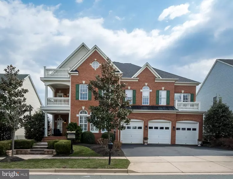 19246 MILL SITE PL, Leesburg, VA 20176