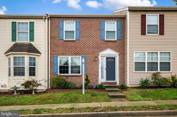 762 VANDERBILT TER SE, Leesburg, VA 20175