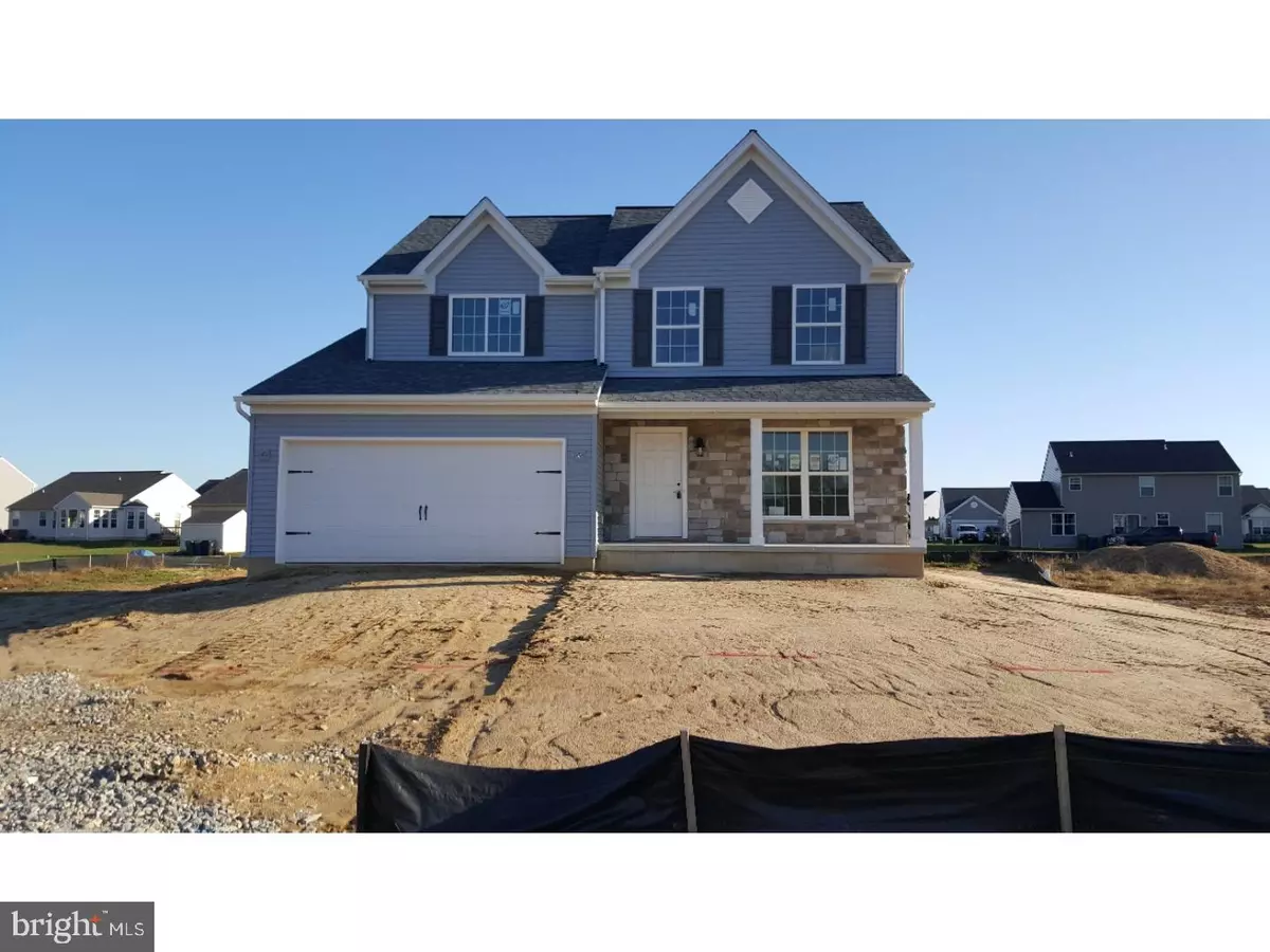 Felton, DE 19943,56 RIVER CLIFF CIR