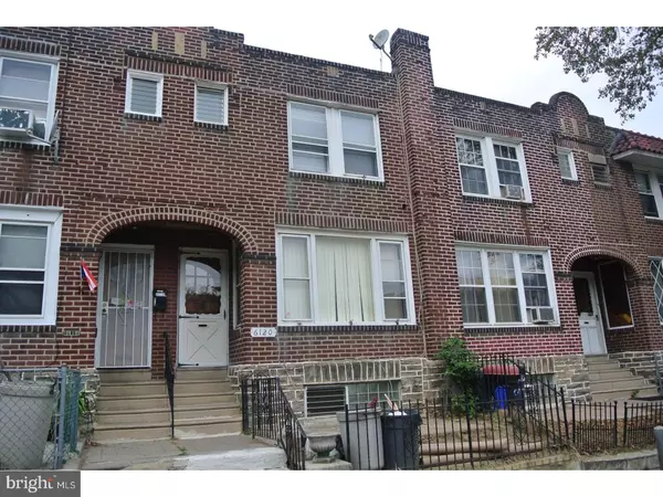 Philadelphia, PA 19135,6120 VANDIKE ST