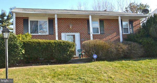 3937 NEMO RD, Randallstown, MD 21133