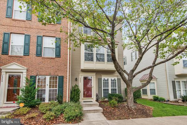 4344 SUTLER HILL SQ, Fairfax, VA 22033