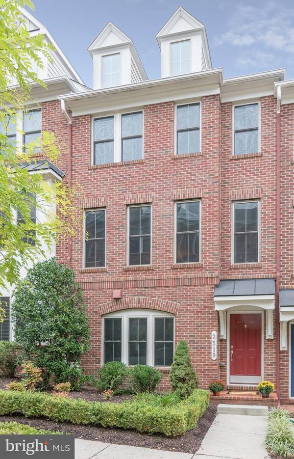 2519 KENMORE CT, Arlington, VA 22206