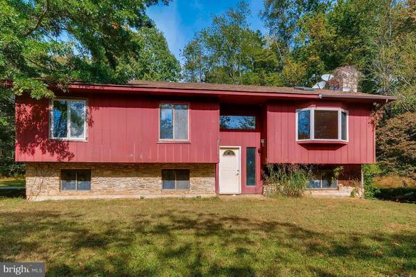 3727 TURKEYFOOT RD, Westminster, MD 21158