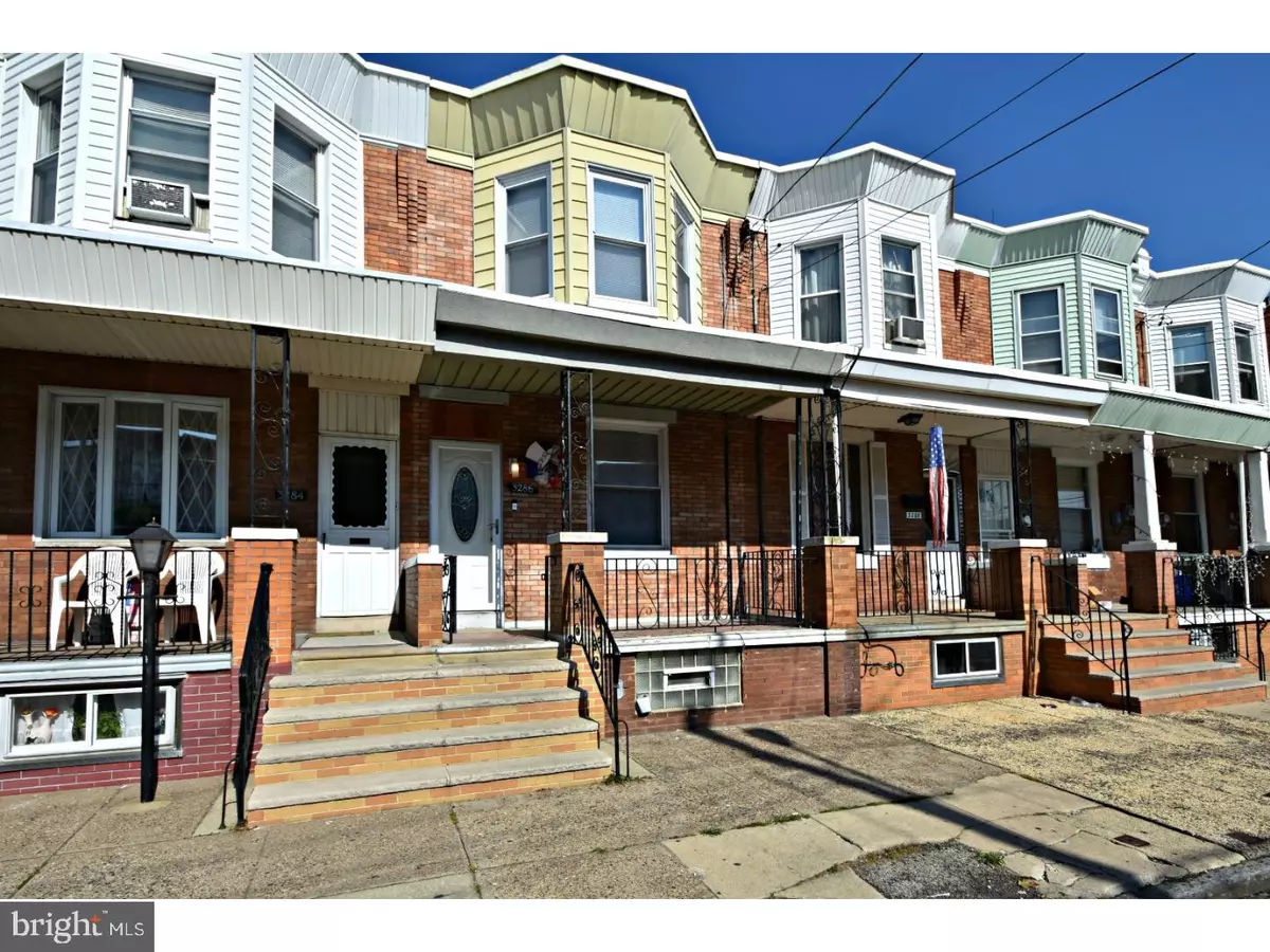 Philadelphia, PA 19134,3286 GAUL ST