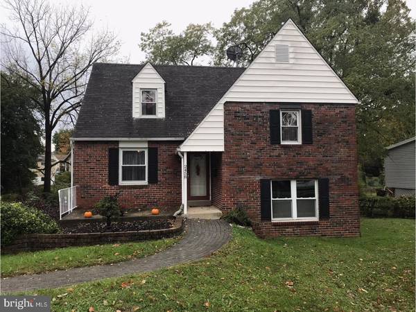 2458 WOODLAND RD, Abington, PA 19001