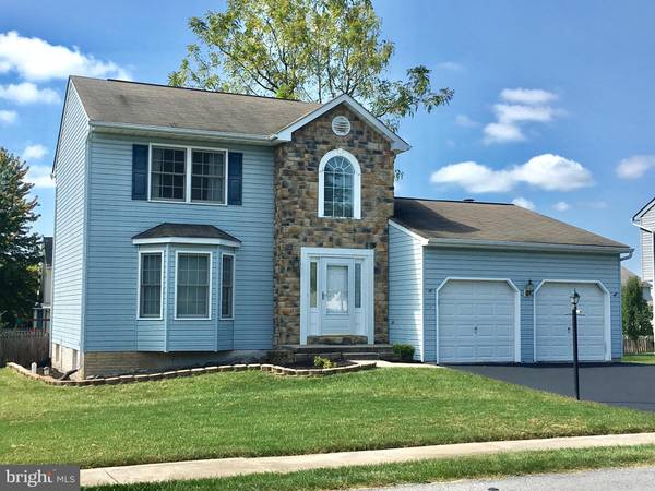 15149 GLADE TERRACE, Greencastle, PA 17225