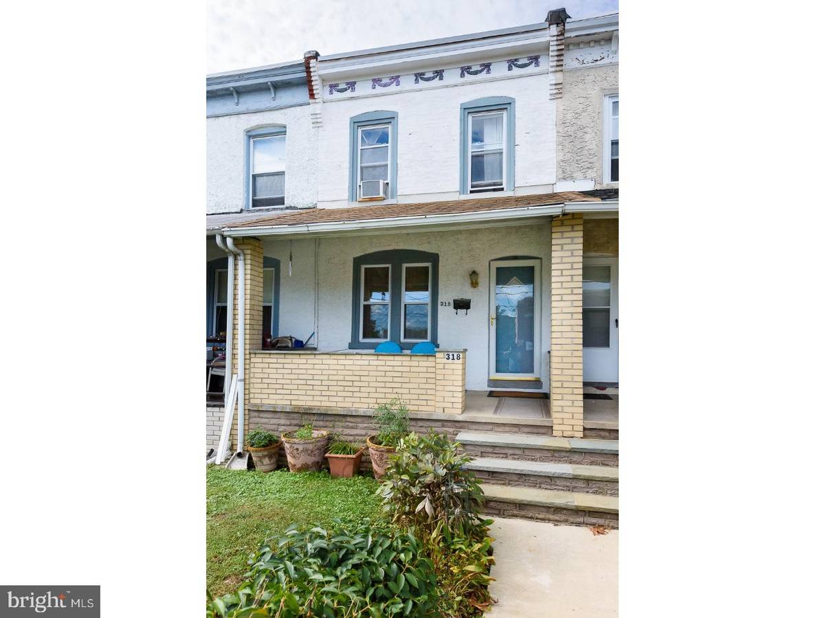 Narberth, PA 19072,318 IONA AVE