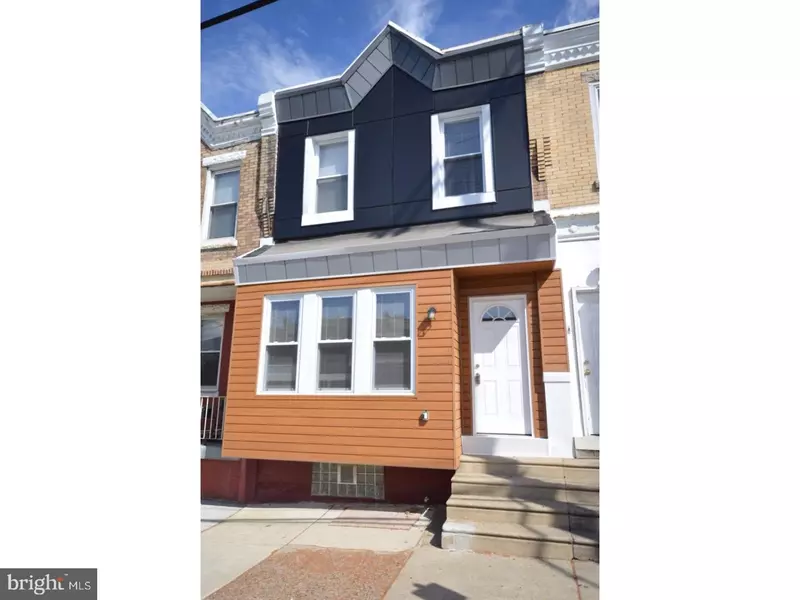 743 S 52ND ST, Philadelphia, PA 19143