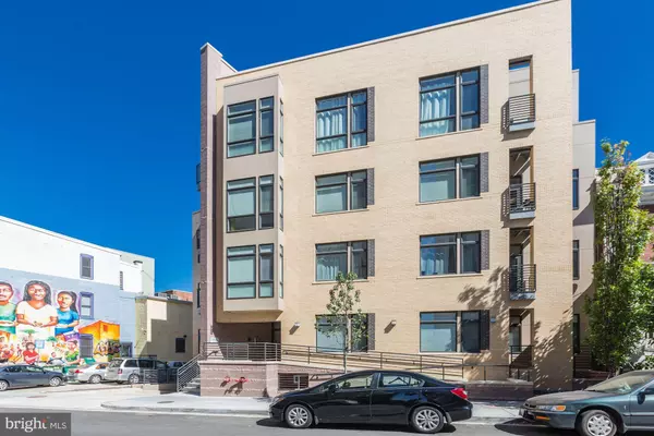 3035 15TH ST NW #104, Washington, DC 20009
