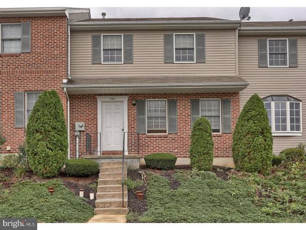 1025 FREDRICK BLVD, Reading, PA 19605