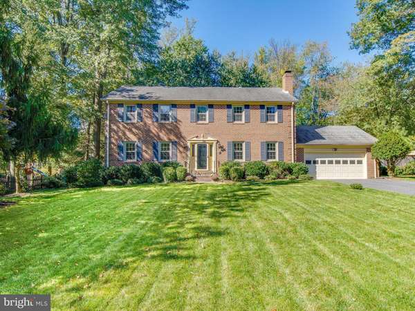 2820 DEERFIELD DR, Ellicott City, MD 21043