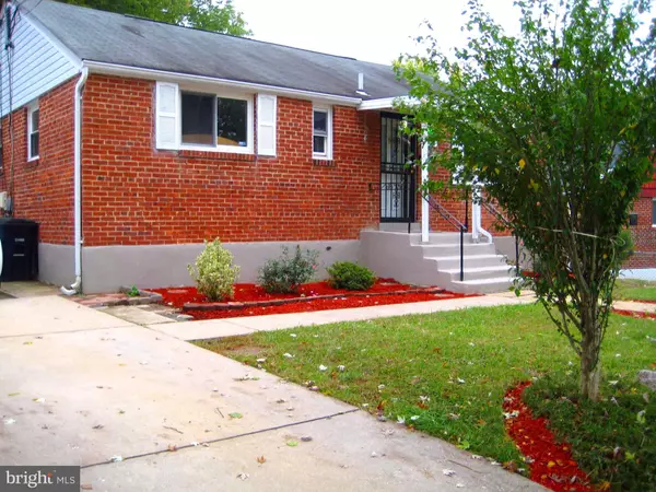 Hyattsville, MD 20784,4903 69TH PL