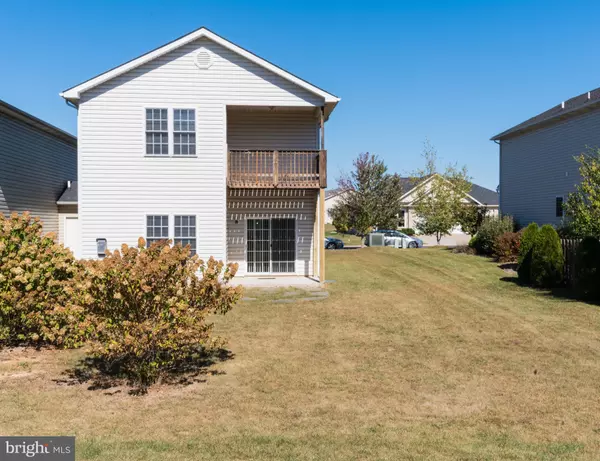 Woodstock, VA 22664,1357 HORSESHOE CIR