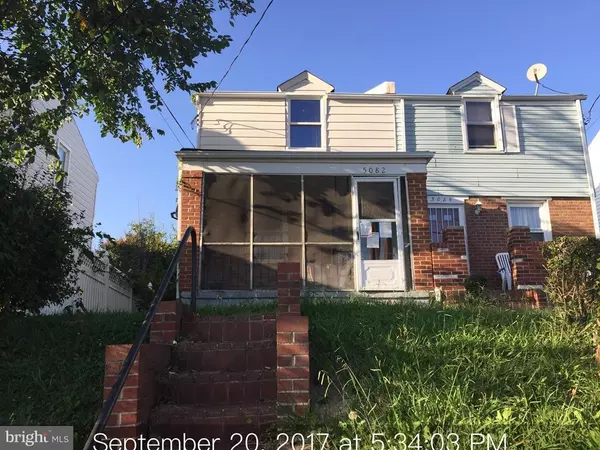 5082 JAY ST NE, Washington, DC 20019